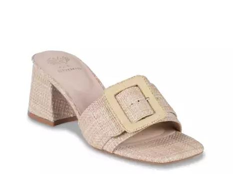 Сандалии Britta Sandal Gc Shoes, бежевый
