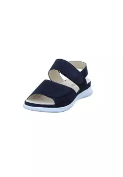 Сандалии БРИЗ HARTJES, цвет Zwart