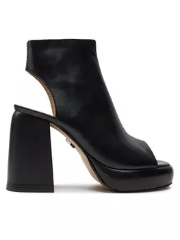 Сандалии Bronx, черный