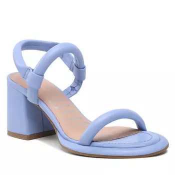 Сандалии Bronx New-Jagger, фиолетовый