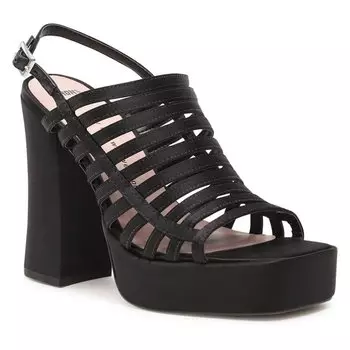 Сандалии Bronx New-Spice, черный