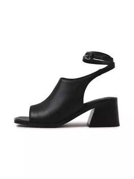 Сандалии BRONX Sandals New-Delia, черный