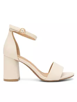 Сандалии Brook Wss20870-01 Jenny, экрю