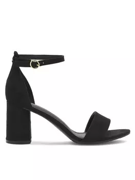 Сандалии BROOK WSS20870-01 Jenny Fairy, черный