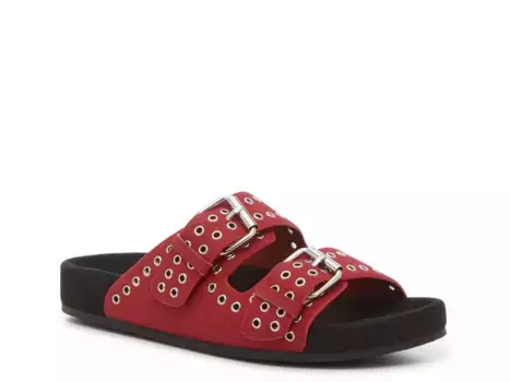 Сандалии Brooklyn Mia, Red Amber