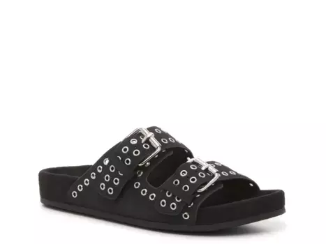 Сандалии Brooklyn Sandal Mia, черный