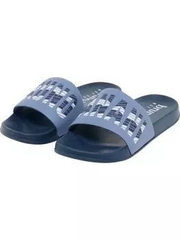 Сандалии Bruno Banani, темно-синий