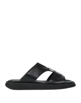 Сандалии Bruno Bordese, черный