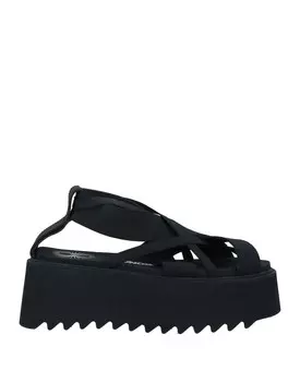 Сандалии Bruno Bordese, черный