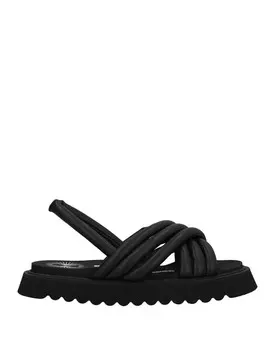 Сандалии Bruno Bordese, черный