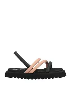 Сандалии Bruno Bordese, розовый