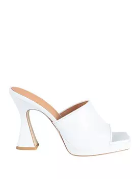 Сандалии Bruno Premi, белый