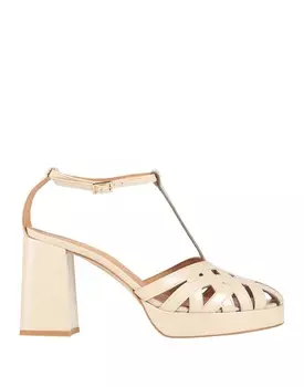 Сандалии Bruno Premi, бежевый