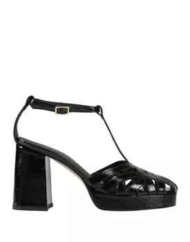 Сандалии Bruno Premi, черный