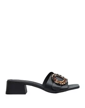 Сандалии Bruno Premi, черный