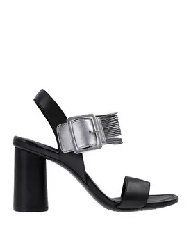 Сандалии Bruno Premi, черный