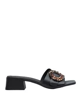 Сандалии Bruno Premi, черный