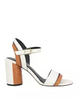 Сандалии Bruno Premi, молочный