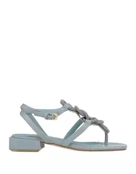 Сандалии Bruno Premi, серый