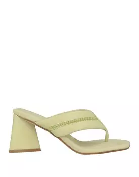 Сандалии Bruno Premi, светло-зеленый