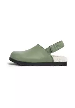 Сандалии BRUTUS Camper, цвет mittelgrn