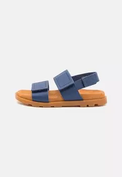 Сандалии Brutus Kids Unisex Camper, цвет dark blue