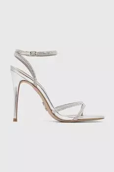 Сандалии Bryanna Steve Madden, серебро