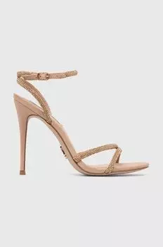 Сандалии Bryanna Steve Madden, золото