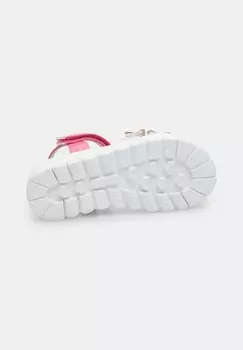 Сандалии BUBBLEGUMMERS Bata, розовый