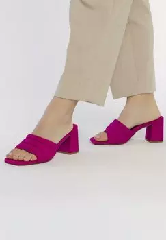 Сандалии BUCODA Gioseppo, розовый