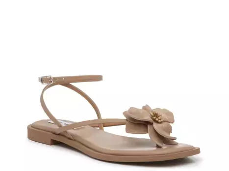 Сандалии Buenas Sandal Steve Madden, цвет tan