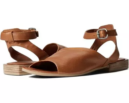 Сандалии Bueno Aria, коричневый