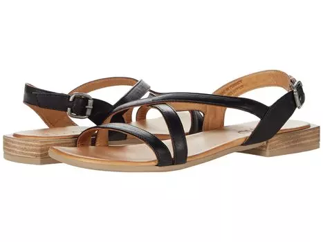 Сандалии Bueno Astral, черный