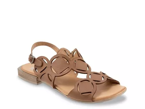 Сандалии Bueno Avril, walnut