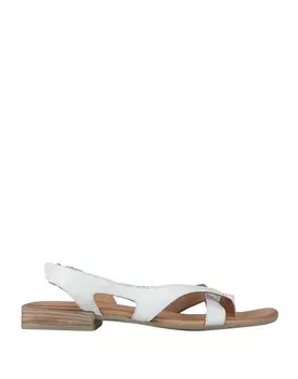 Сандалии Bueno, белый