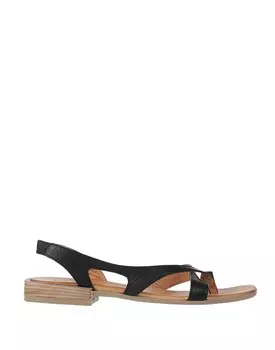 Сандалии Bueno, черный