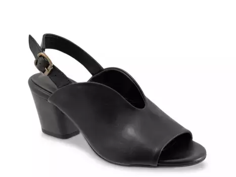 Сандалии Bueno Clare, черные
