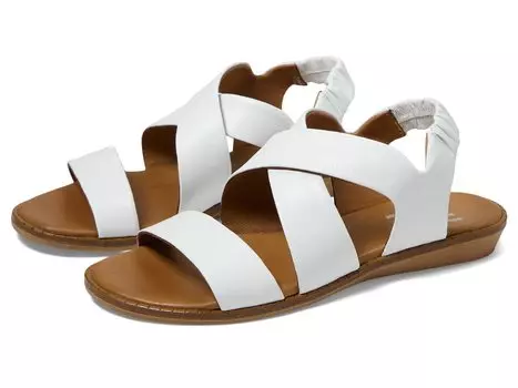 Сандалии Bueno Dawn, белый