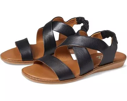 Сандалии Bueno Dawn, черный