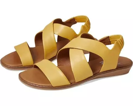 Сандалии Bueno Dawn, цвет Mustard
