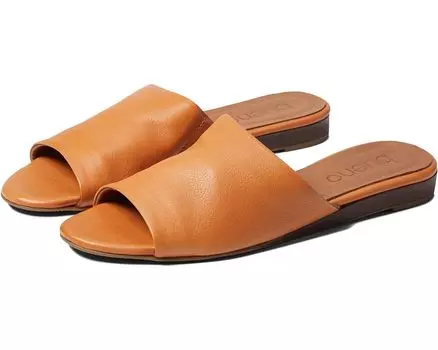 Сандалии Bueno Dina, оранжевый