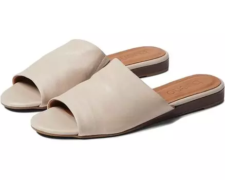 Сандалии Bueno Dina, светло-серый