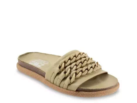 Сандалии Bueno Emelia, зеленый