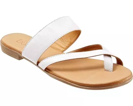 Сандалии Bueno Jackson, белый