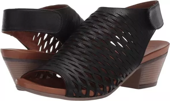 Сандалии Bueno Lacey, черный