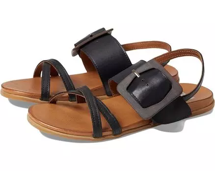 Сандалии Bueno Pearl, черный