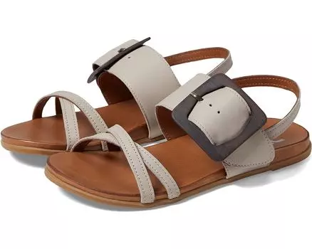 Сандалии Bueno Pearl, цвет Light Grey