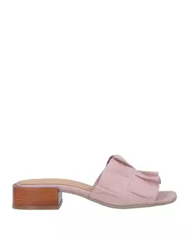 Сандалии Bueno, розовый
