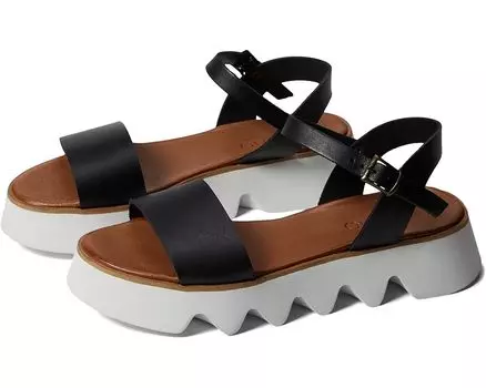 Сандалии Bueno Sasha, черный