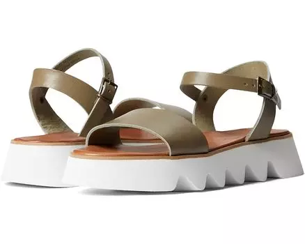 Сандалии Bueno Sasha, цвет Sage